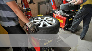 vulkanizerske usluge vulkanizerske usluge